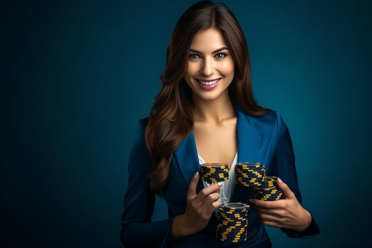 বাংলা নেভিগেশনসহ গেমিং হাবের পরিচিতি